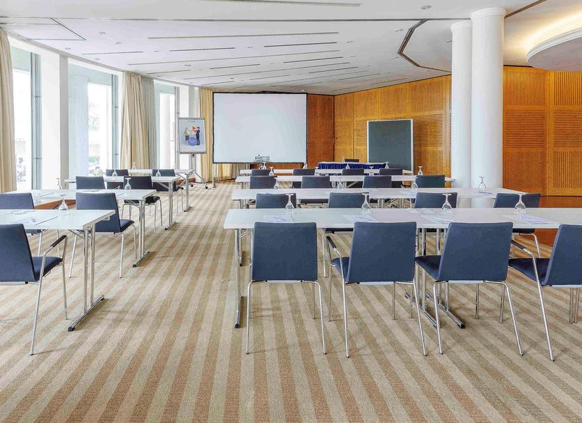 Sala konferencyjna Zdjęcie