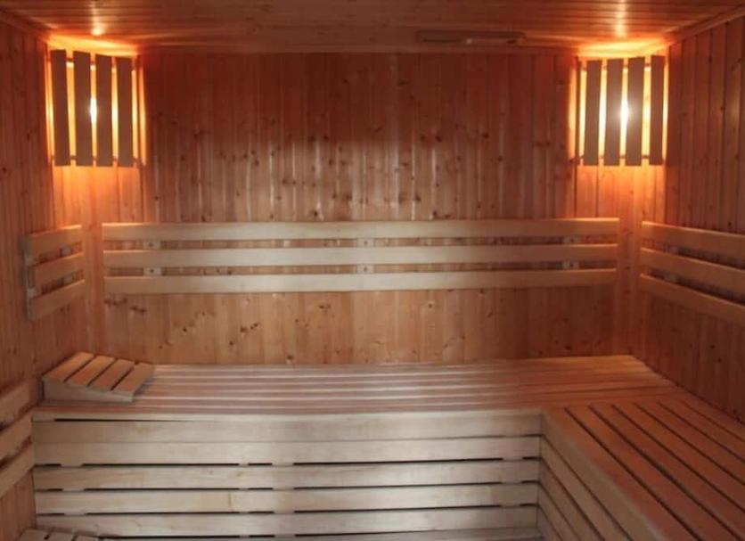 Spa Zdjęcie