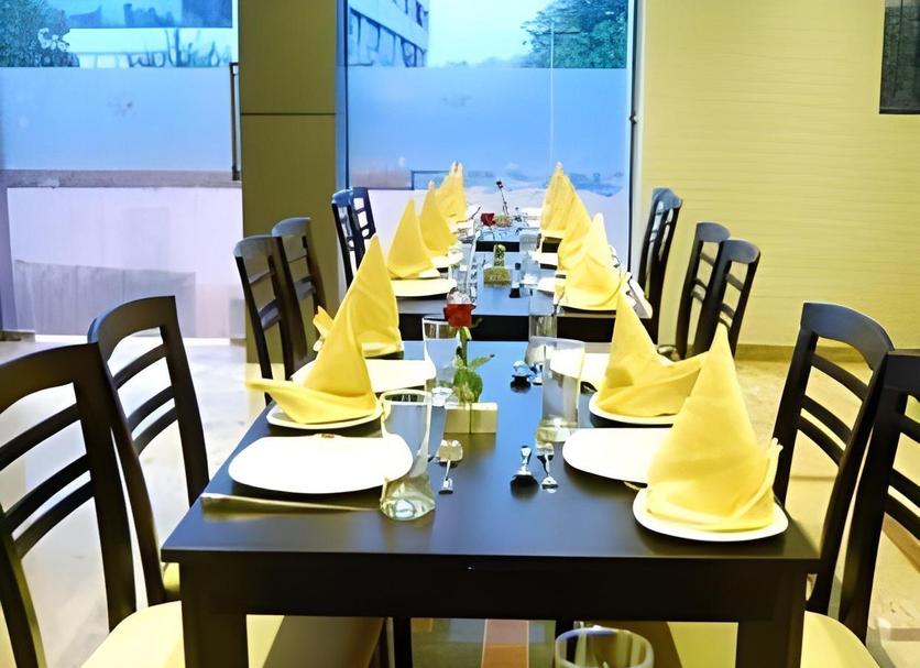 Restauracja Zdjęcie