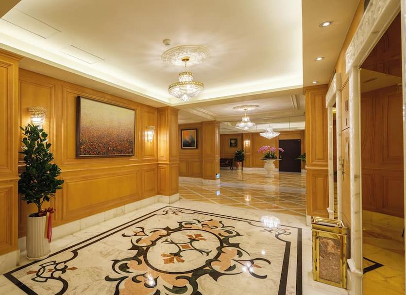 Lobby Zdjęcie