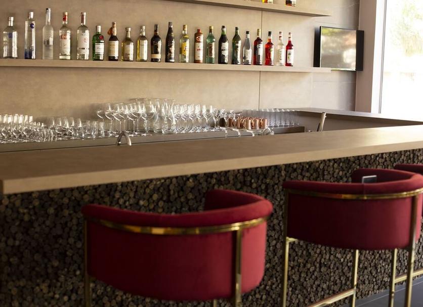 Bar Zdjęcie