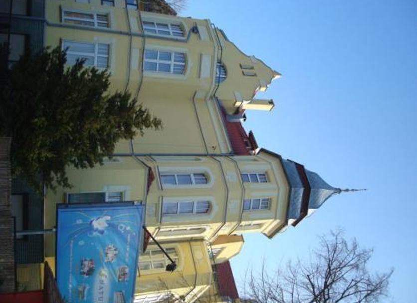 Budynek Zdjęcie