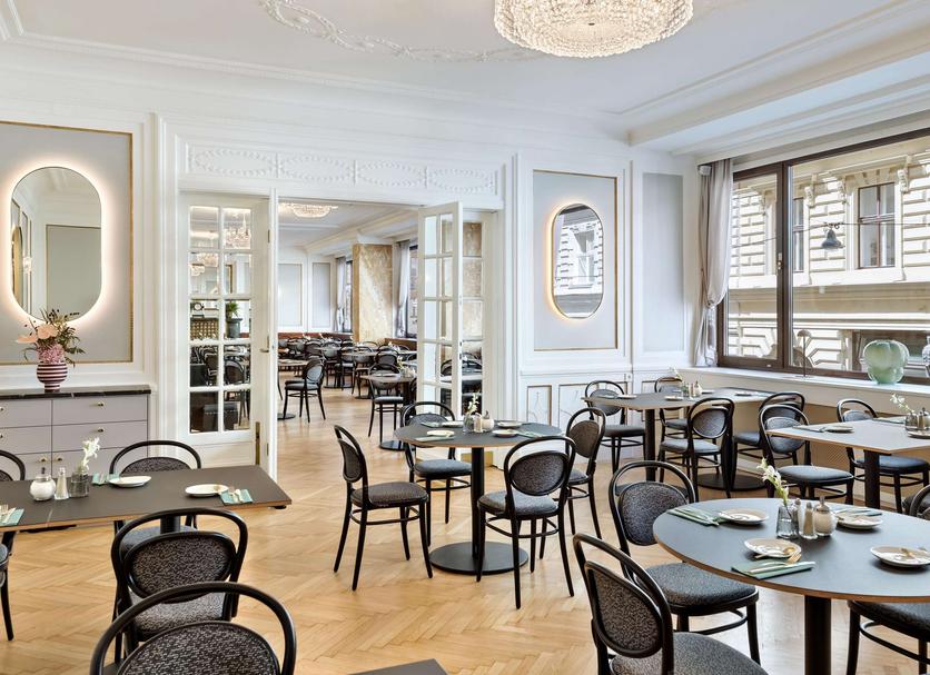 Restauracja Zdjęcie