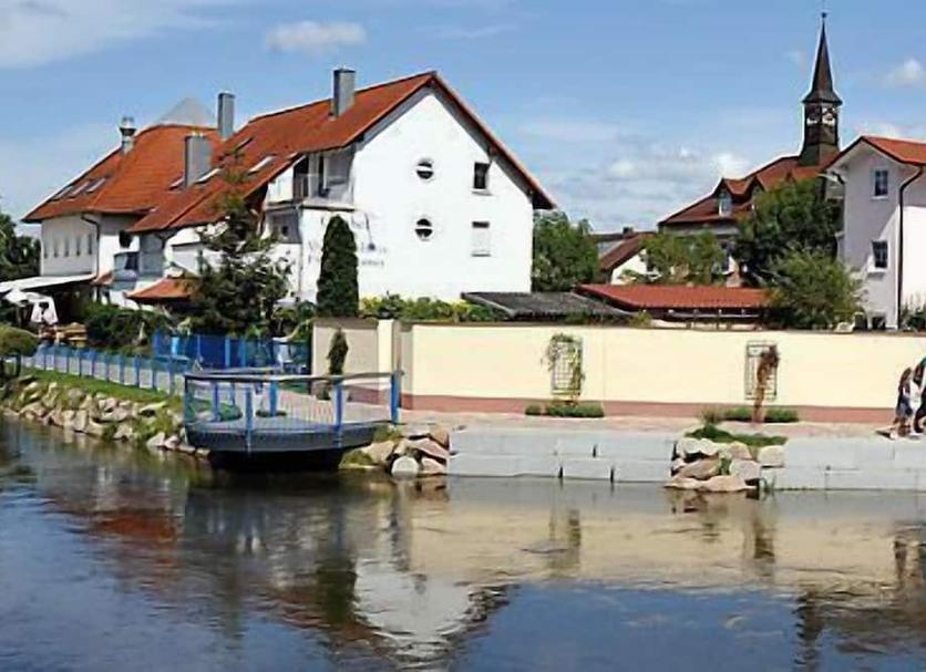 Widok na zewnątrz Zdjęcie
