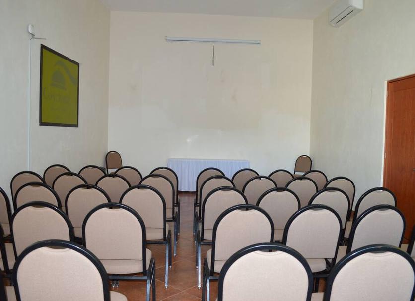 Sala konferencyjna Zdjęcie