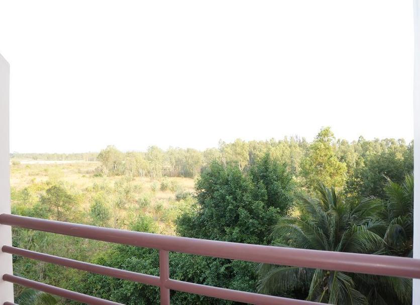 Balkon Zdjęcie