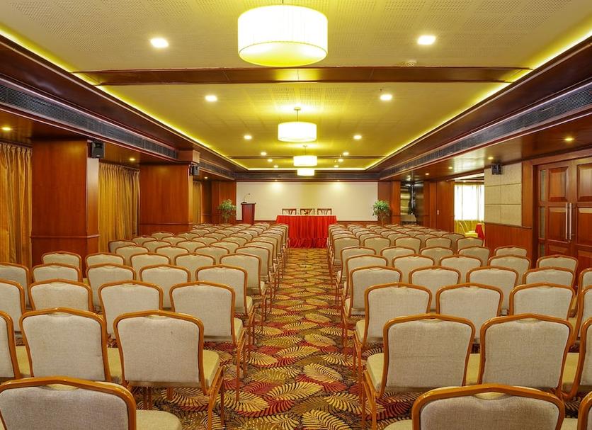 Sala konferencyjna Zdjęcie
