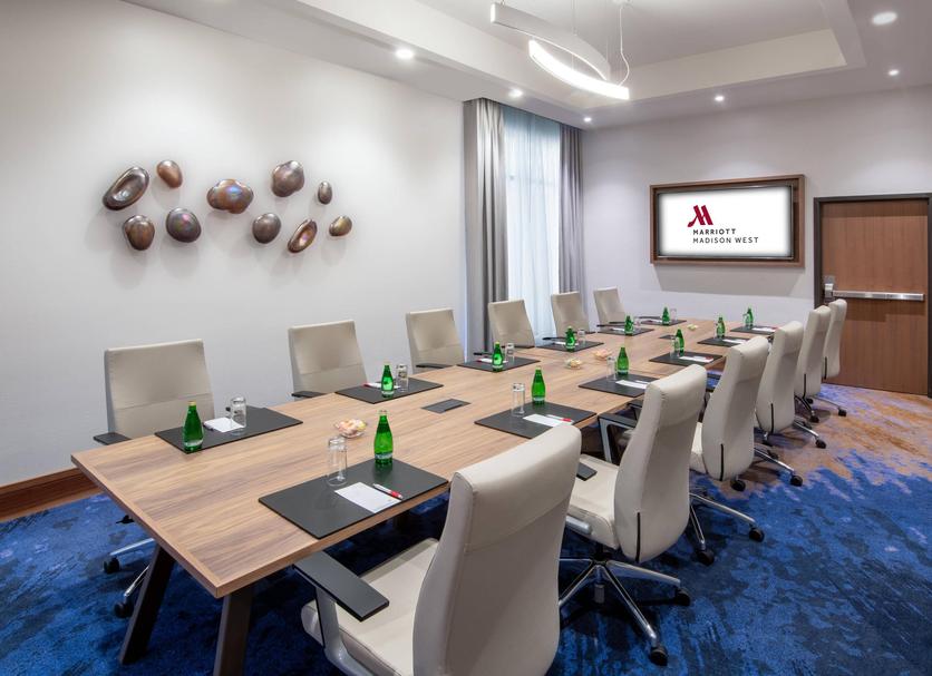 Sala konferencyjna Zdjęcie