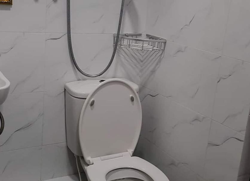 Łazienka Zdjęcie