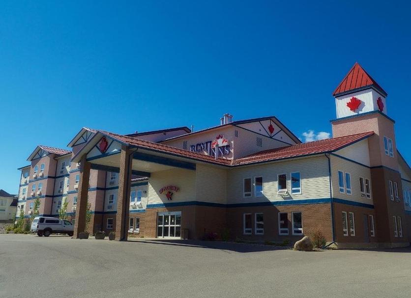 Budynek Zdjęcie