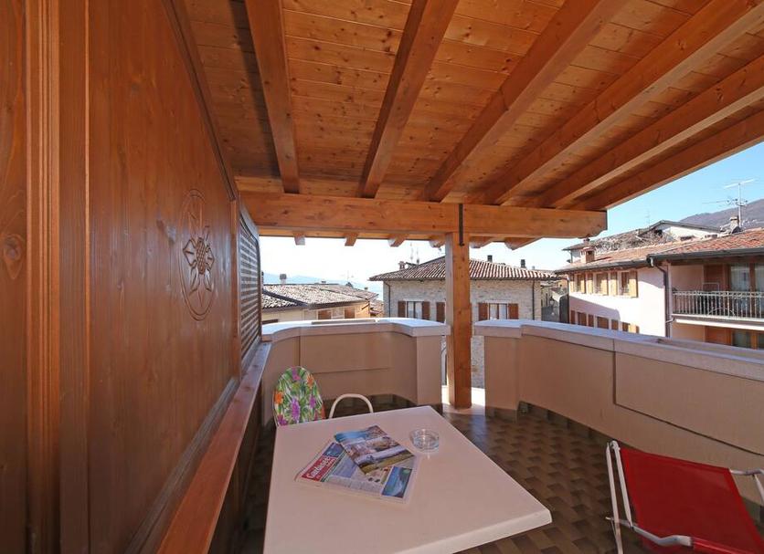 Balkon Zdjęcie
