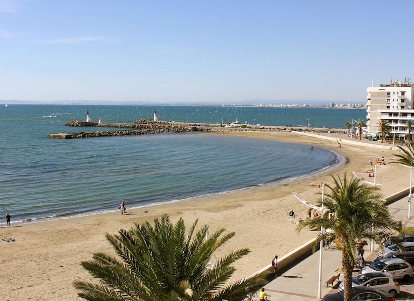 Plaża Zdjęcie