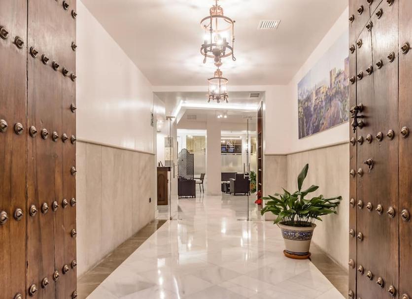 Lobby Zdjęcie