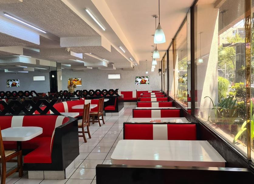 Restauracja Zdjęcie
