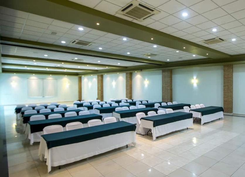 Sala konferencyjna Zdjęcie