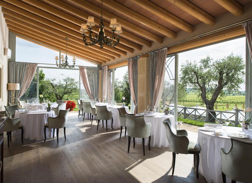 Restauracja Zdjęcie