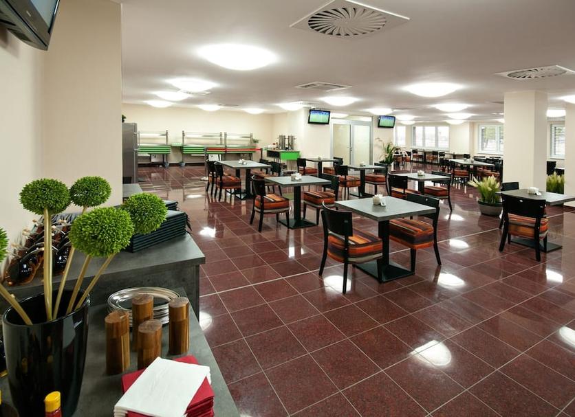 Restauracja Zdjęcie