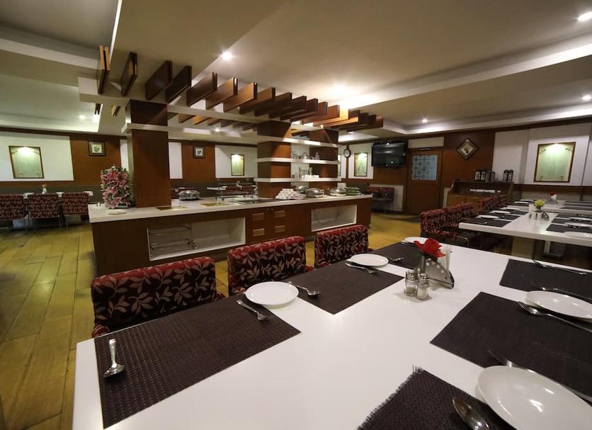 Restauracja Zdjęcie