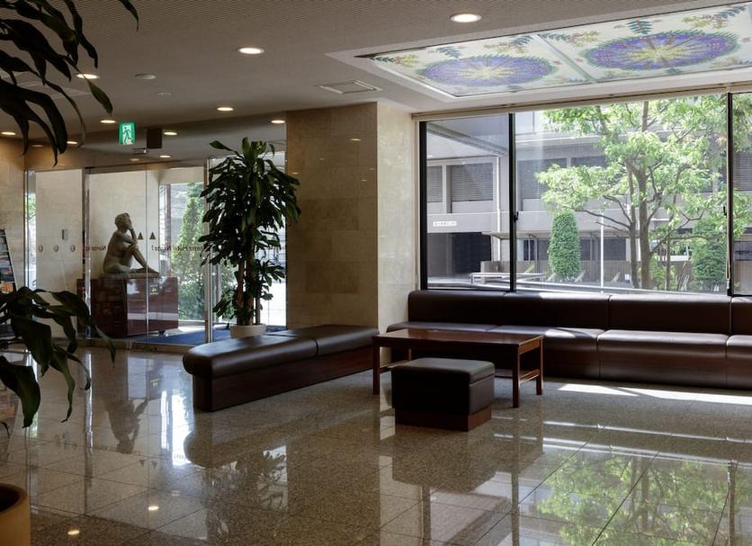 Lobby Zdjęcie