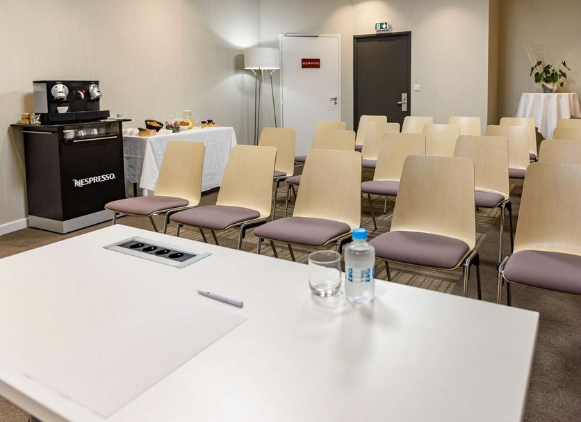 Sala konferencyjna Zdjęcie