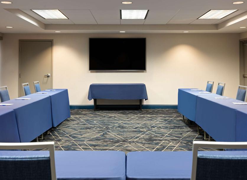 Sala konferencyjna Zdjęcie