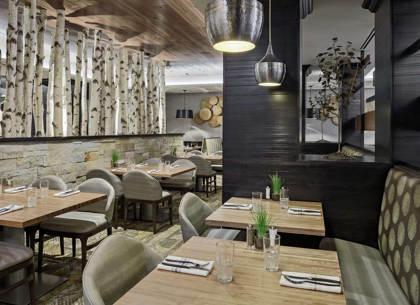 Restauracja Zdjęcie