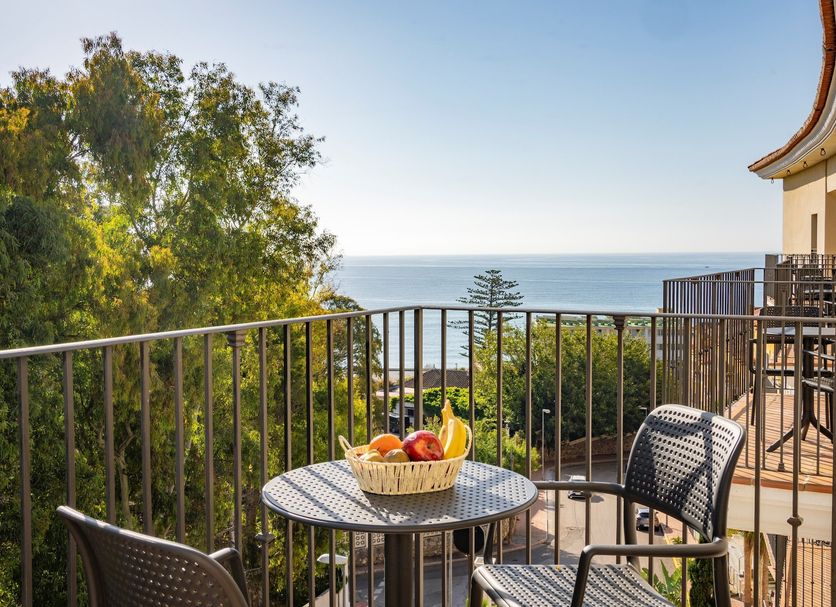Balkon Zdjęcie