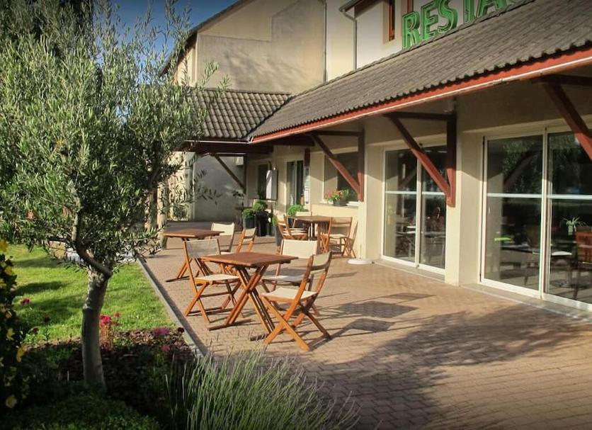 Patio Zdjęcie