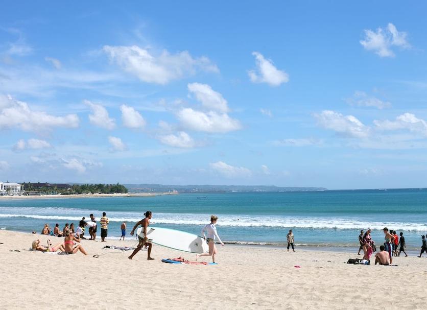 Plaża Zdjęcie