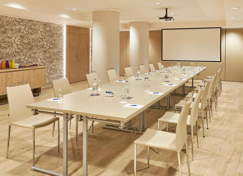 Sala konferencyjna Zdjęcie