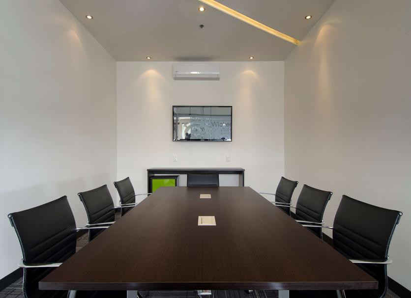 Sala konferencyjna Zdjęcie