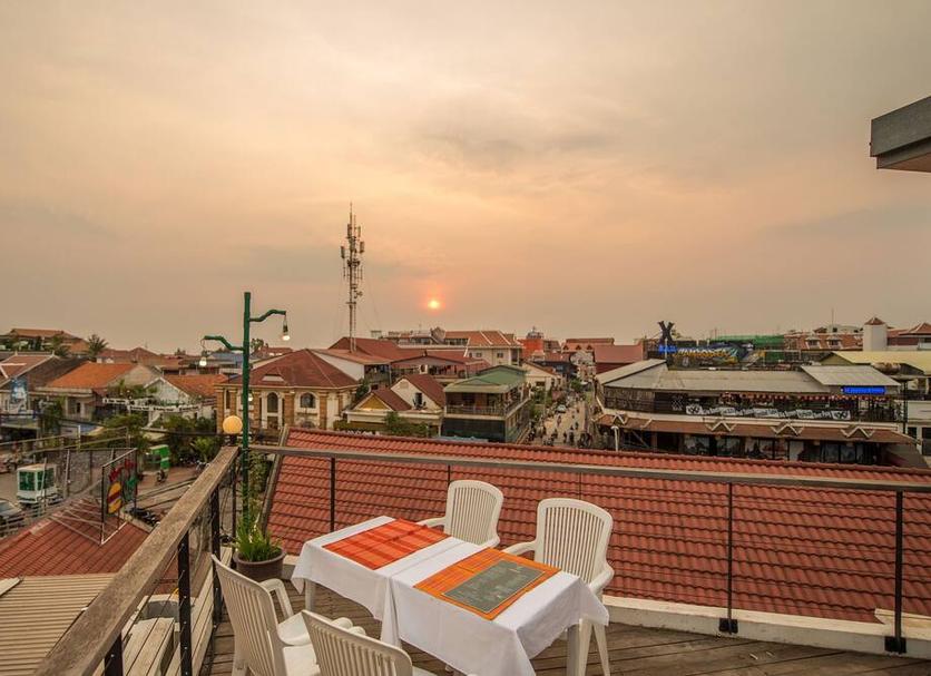 Balkon Zdjęcie