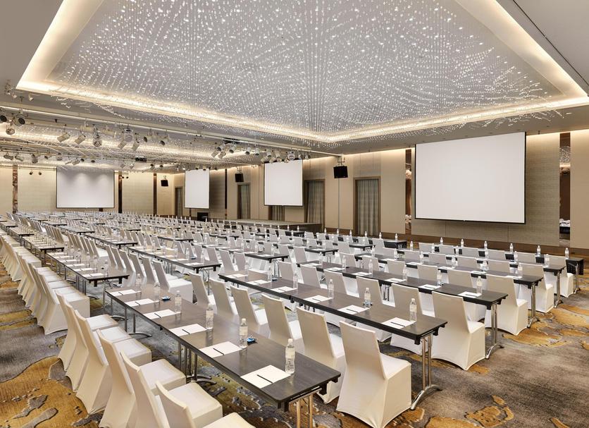 Sala konferencyjna Zdjęcie
