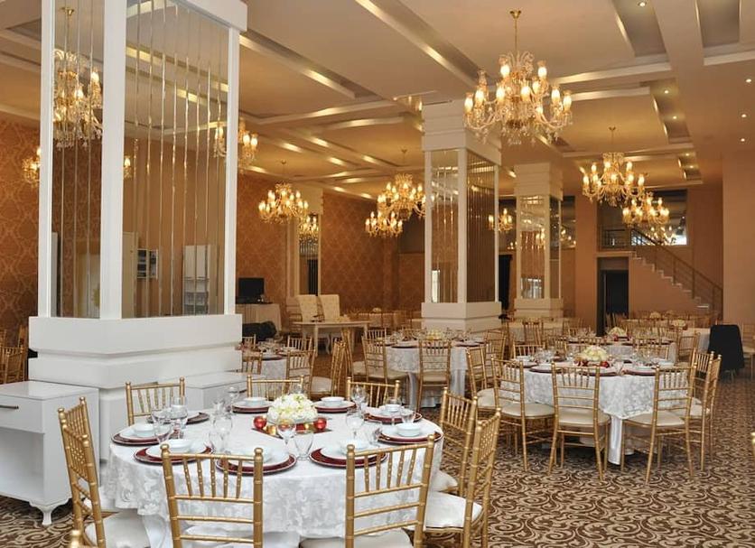 Sala bankietowa Zdjęcie