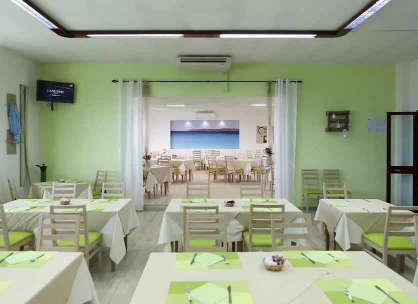 Restauracja Zdjęcie