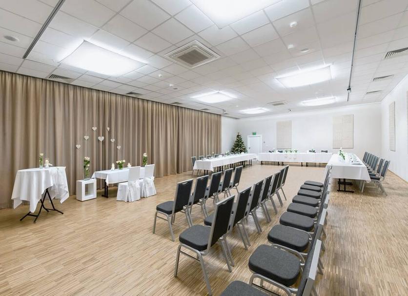 Sala konferencyjna Zdjęcie