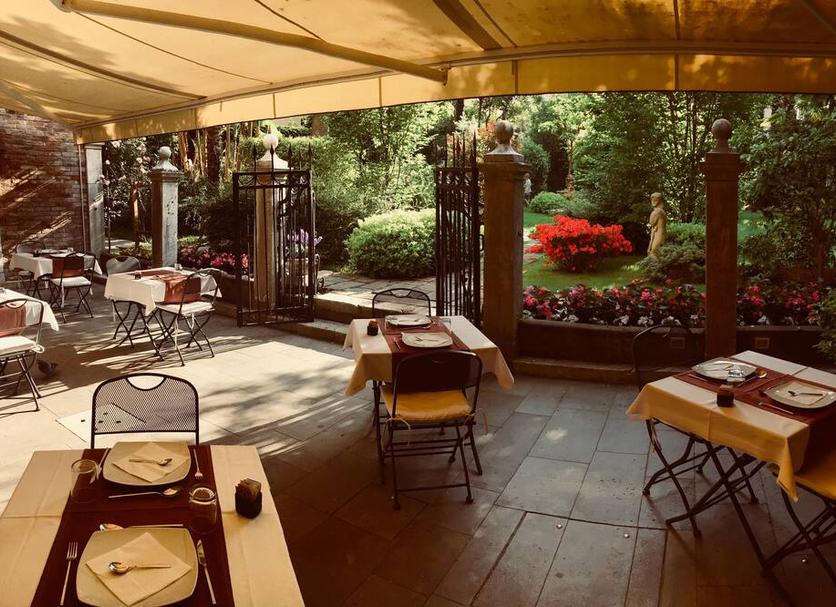 Restauracja Zdjęcie