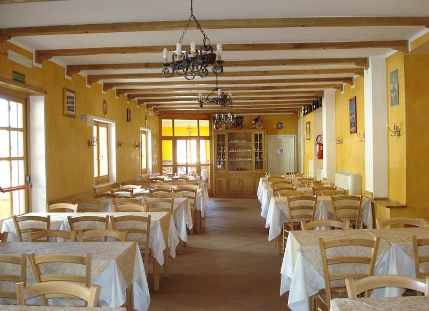 Restauracja Zdjęcie