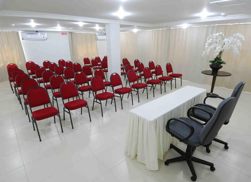 Sala konferencyjna Zdjęcie