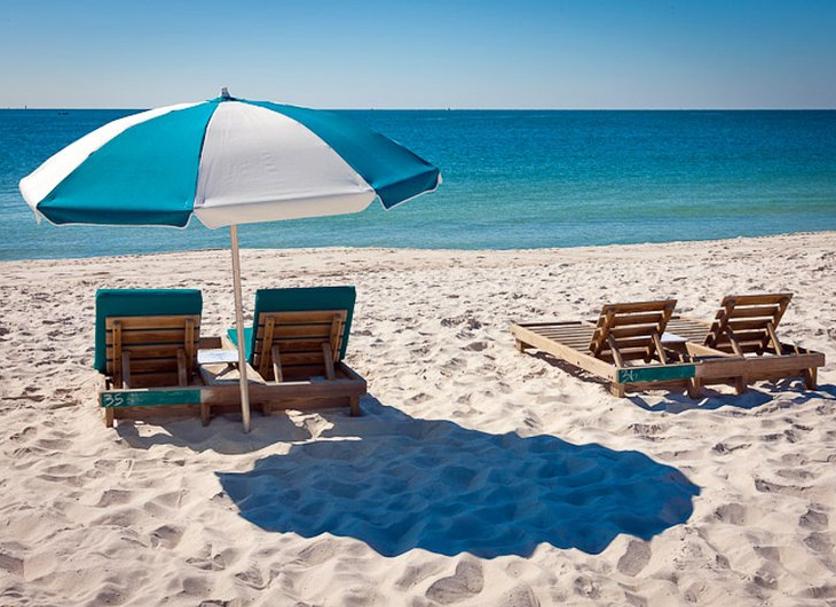 Plaża Zdjęcie