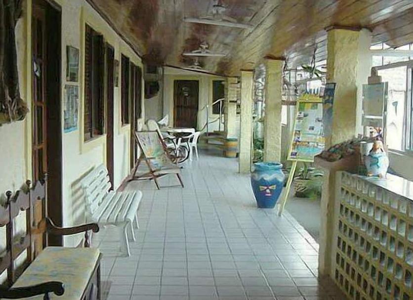 Patio Zdjęcie