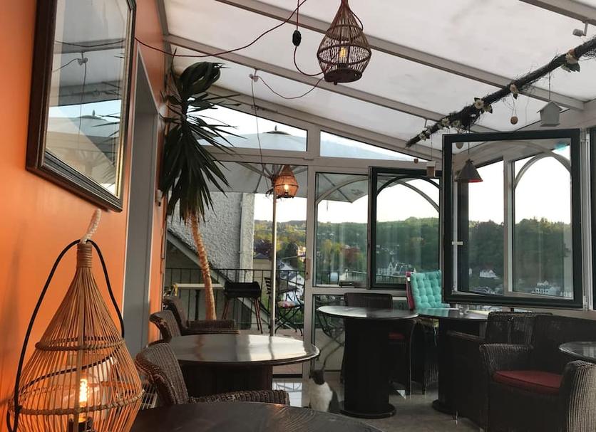 Restauracja Zdjęcie