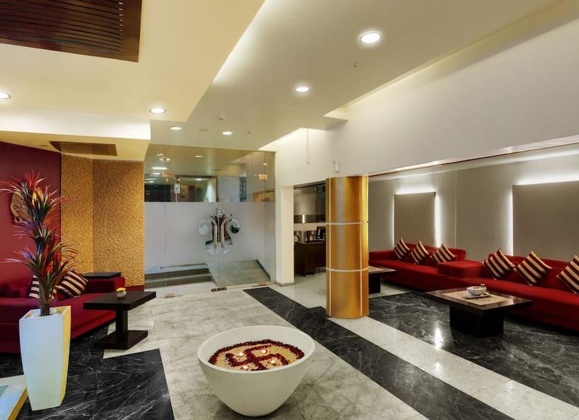 Lobby Zdjęcie