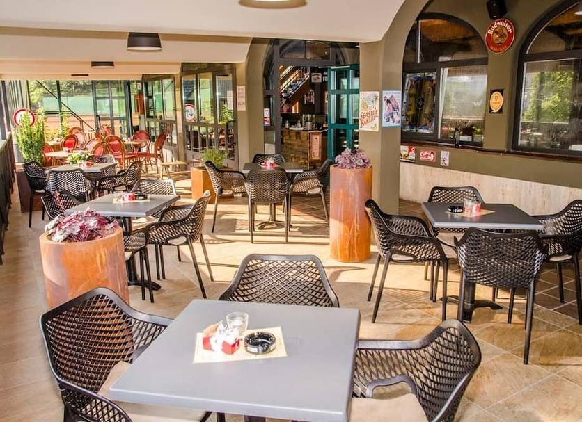 Restauracja Zdjęcie