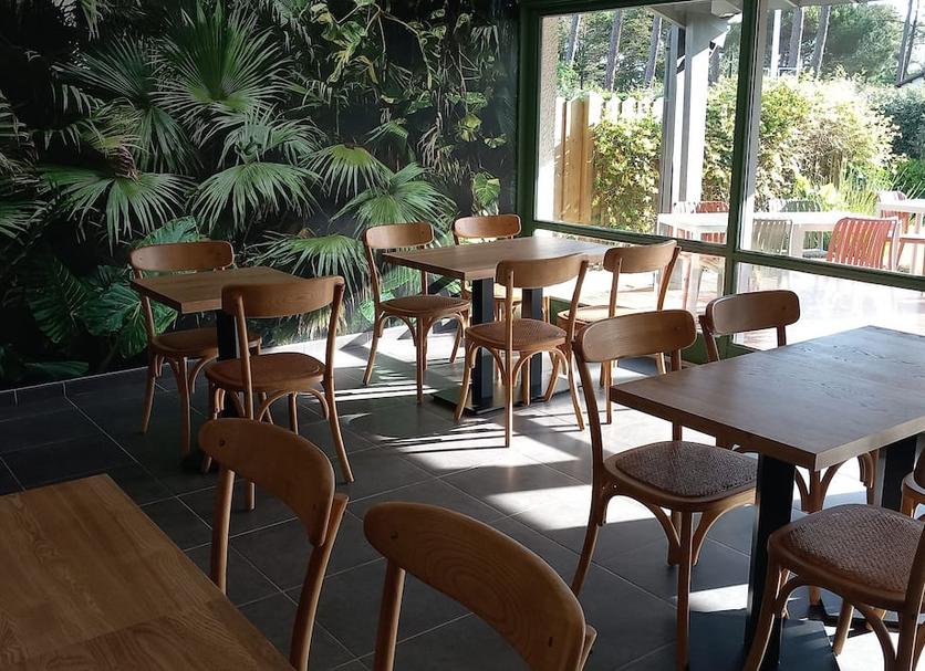 Restauracja Zdjęcie