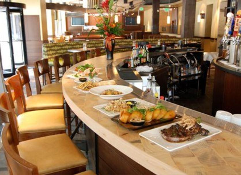 Bar Zdjęcie