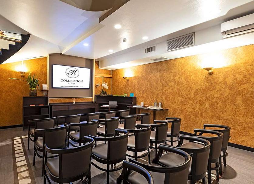 Sala konferencyjna Zdjęcie