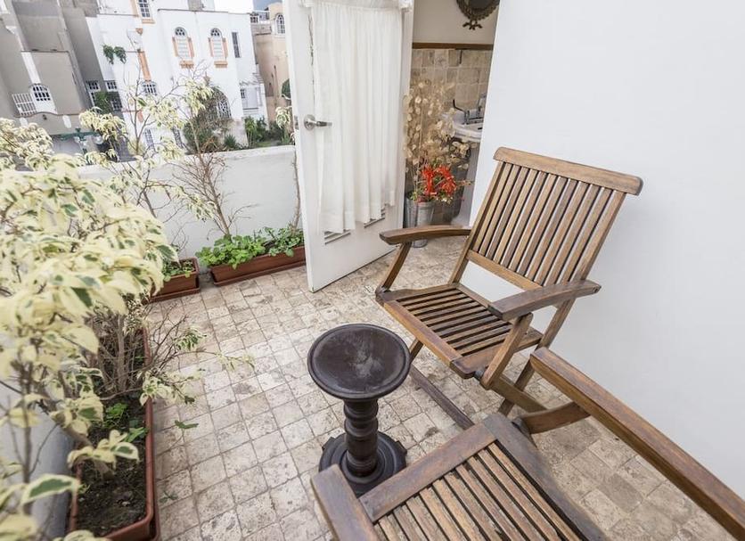 Balkon Zdjęcie