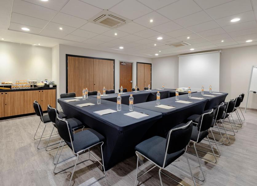 Sala konferencyjna Zdjęcie