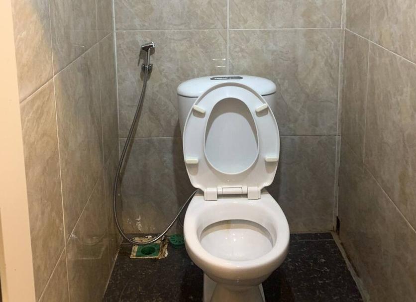 Łazienka Zdjęcie